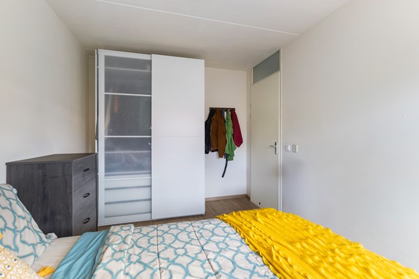 Medium property photo - Sint Jacobsplein 61, 3311 CV Dordrecht
